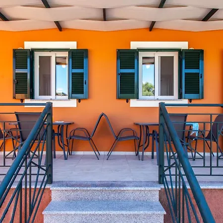 Voula Lefkada City