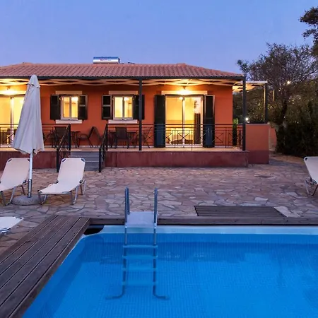 Apartament Voula *