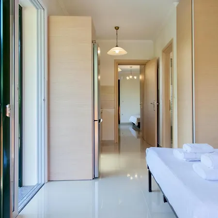 Voula Apartament Lefkáda
