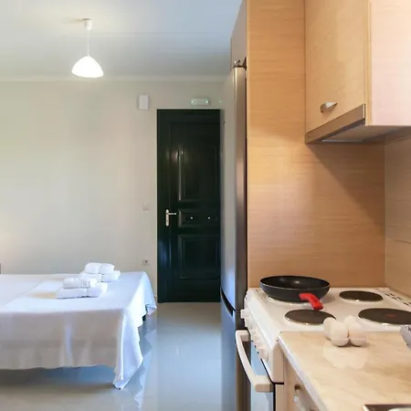 Voula Apartament